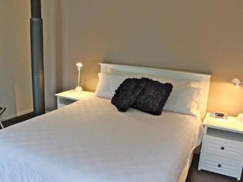 Breeze Bed & Breakfast - Nambucca Heads Accommodation 4