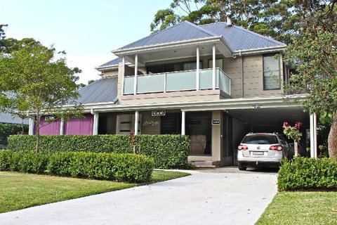 Breeze Bed & Breakfast - Nambucca Heads Accommodation 2