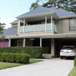Breeze Bed & Breakfast - Nambucca Heads Accommodation 0