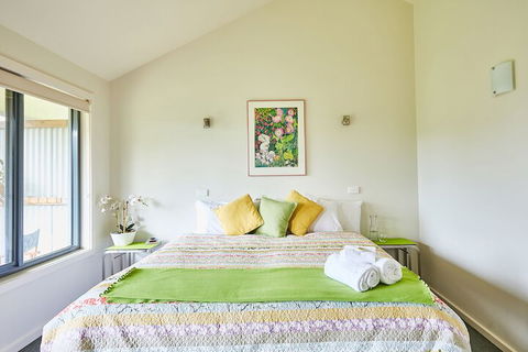 Great Ocean Walk Retreat - Nambucca Heads Accommodation 5
