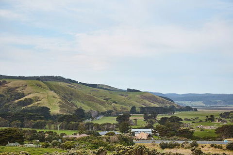 Great Ocean Walk Retreat - Nambucca Heads Accommodation 1