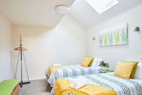 Great Ocean Walk Retreat - Nambucca Heads Accommodation 7