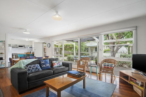 Seahaven Village - Nambucca Heads Accommodation 2