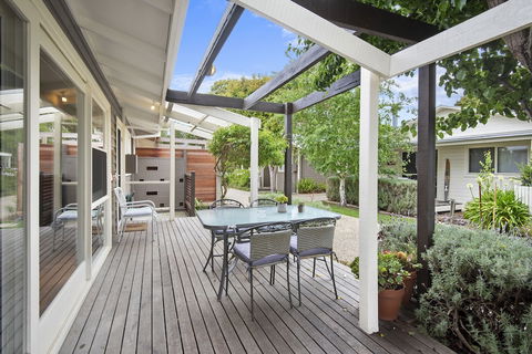 Seahaven Village - Nambucca Heads Accommodation 1