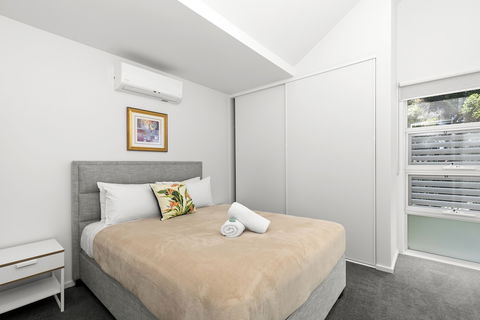 Seahaven Village - Nambucca Heads Accommodation 5