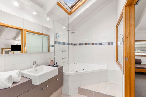 Seahaven Village - Nambucca Heads Accommodation 4