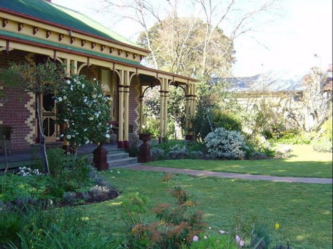 Tara House Bed & Breakfast - Nambucca Heads Accommodation 2
