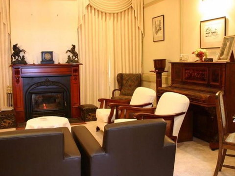 Tara House Bed & Breakfast - Nambucca Heads Accommodation 1