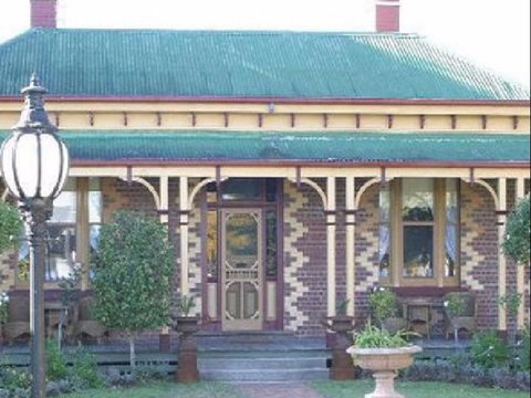 Tara House Bed & Breakfast - Nambucca Heads Accommodation 4