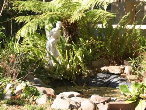 Tara House Bed & Breakfast - Nambucca Heads Accommodation 3