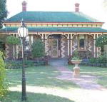 Tara House Bed  Breakfast - Nambucca Heads Accommodation