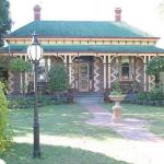 Tara House Bed & Breakfast - Nambucca Heads Accommodation 0