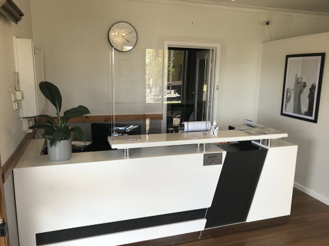 Motel Stawell - Nambucca Heads Accommodation 4