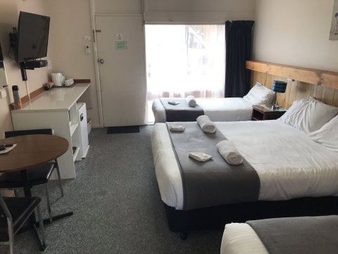 Motel Stawell - Nambucca Heads Accommodation 6