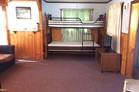 Crayfish Creek Van & Cabin Park - Nambucca Heads Accommodation 2