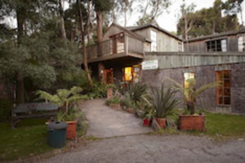 Crayfish Creek Van & Cabin Park - Nambucca Heads Accommodation 0