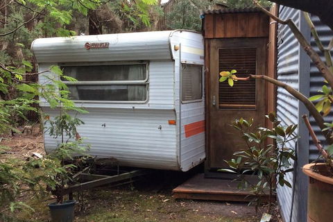 Crayfish Creek Van & Cabin Park - Nambucca Heads Accommodation 3