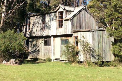 Crayfish Creek Van & Cabin Park - Nambucca Heads Accommodation 6