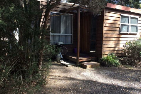 Crayfish Creek Van & Cabin Park - Nambucca Heads Accommodation 4
