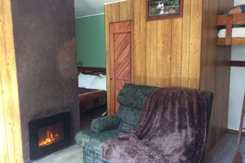 Crayfish Creek Van & Cabin Park - Nambucca Heads Accommodation 5