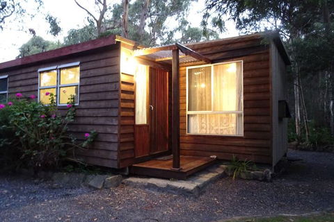 Crayfish Creek Van & Cabin Park - Nambucca Heads Accommodation 7