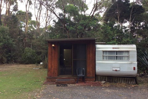 Crayfish Creek Van & Cabin Park - Nambucca Heads Accommodation 1