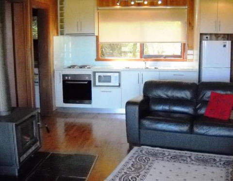 Johanna River Farm & Cottages - Nambucca Heads Accommodation 6