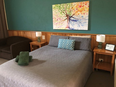 Moe Motor Inn - Nambucca Heads Accommodation 4