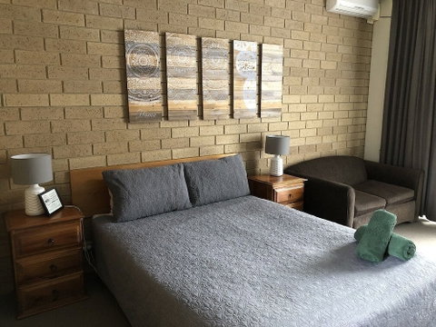 Moe Motor Inn - Nambucca Heads Accommodation 5
