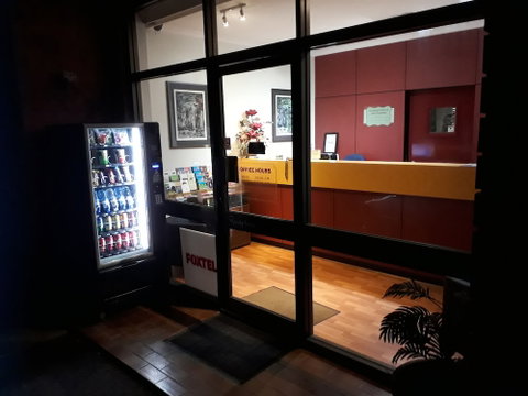 Moe Motor Inn - Nambucca Heads Accommodation 2