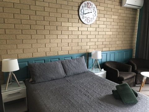Moe Motor Inn - Nambucca Heads Accommodation 6