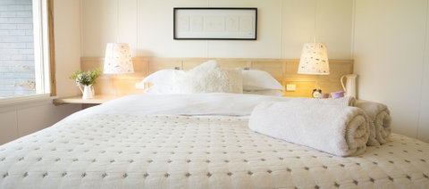 Beeches By The Sea - Nambucca Heads Accommodation 6
