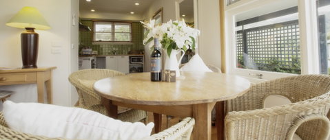 Beeches By The Sea - Nambucca Heads Accommodation 1