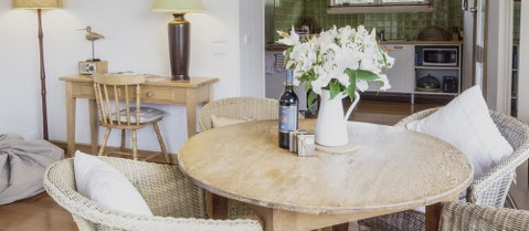 Beeches By The Sea - Nambucca Heads Accommodation 5