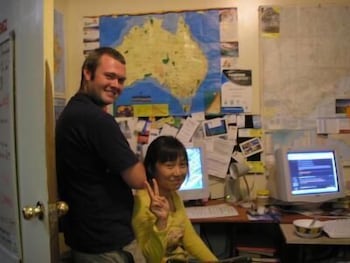 Apollo Bay Backpackers - Nambucca Heads Accommodation 6