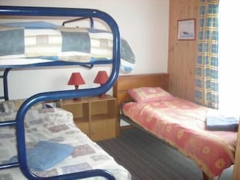 Apollo Bay Backpackers - Nambucca Heads Accommodation 3