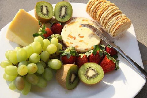 Amelia S Bed & Breakfast - Nambucca Heads Accommodation 5