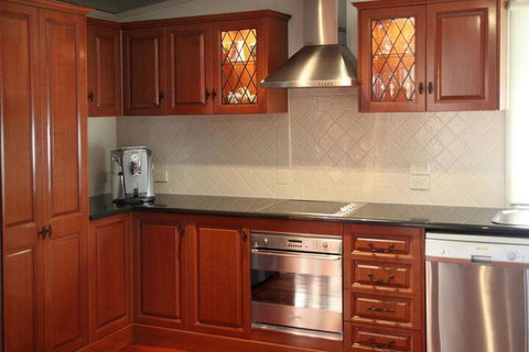 Amelia S Bed & Breakfast - Nambucca Heads Accommodation 3