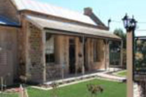 Amelia S Bed & Breakfast - Nambucca Heads Accommodation 0