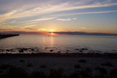 Amelia S Bed & Breakfast - Nambucca Heads Accommodation 2