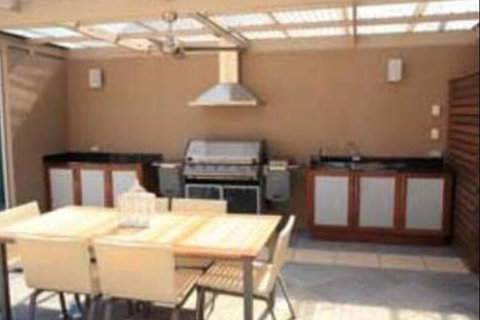 Amelia S Bed & Breakfast - Nambucca Heads Accommodation 7