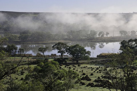 Riverview Rise Retreats - Nambucca Heads Accommodation 1
