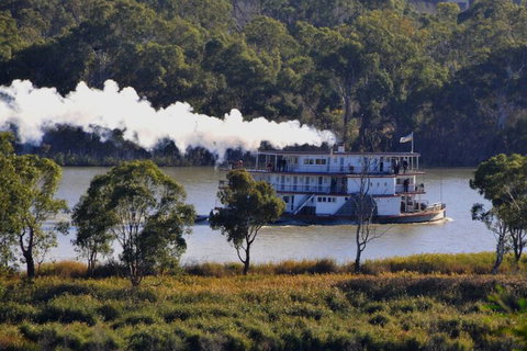 Riverview Rise Retreats - Nambucca Heads Accommodation 7