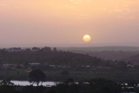 Riverview Rise Retreats - Nambucca Heads Accommodation 4