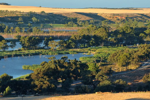 Riverview Rise Retreats - Nambucca Heads Accommodation 5