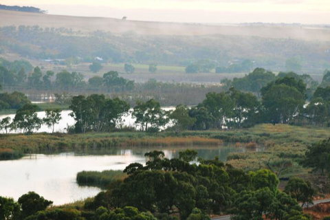Riverview Rise Retreats - Nambucca Heads Accommodation 6