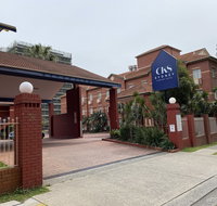 CKS Sydney Airport Hotel - Nambucca Heads Accommodation