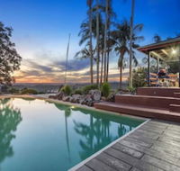 Byron Hinterland Villas - Nambucca Heads Accommodation