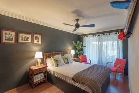 Caribbean Noosa - Nambucca Heads Accommodation 5