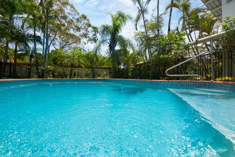 Caribbean Noosa - Nambucca Heads Accommodation 4